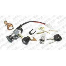 SY-001 發(fā)現(xiàn)者三鎖 電動(dòng)車(chē)鎖 電動(dòng)車(chē)套鎖