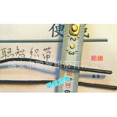 牛皮鞋帶、過(guò)蠟圓帶、蠟繩、蠟線
