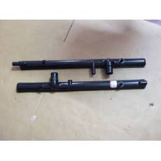 國產(chǎn)標(biāo)志306、307{上225g 下215g} 汽車水室