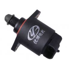 YB-0125標(biāo)致怠速馬達