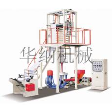 SJ-50、55、60、65高低壓超薄吹膜機(jī)