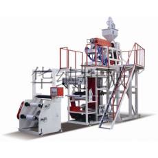 SJ55、60、70聚丙烯吹膜機(jī)