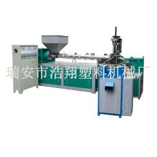 PE薄膜造粒機(jī)、PP硬料回收造粒機(jī)、ABS塑料造粒機(jī)等塑膠廢料處理再生塑料造粒機(jī)