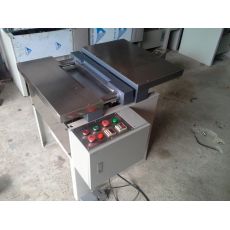 液壓紙張梳理機(jī)，書頁整理機(jī)