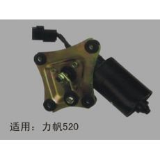 汽車(chē)刮水電機(jī)