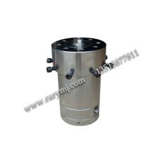 彩條吹膜機(jī)模頭，陰陽吹膜機(jī)模頭