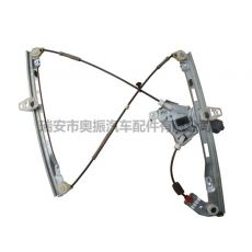 AZ08035標致206、207（前門）玻璃升降器