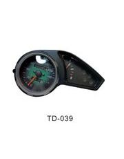 TD-039 摩托車(chē)?yán)锍瘫? /></a><span><a  title=