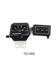 TD-068 摩托車(chē)?yán)锍瘫? /></a><span><a  title=