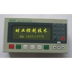 文本顯示器，人機(jī)界面，可編程文本顯示器,可代替信捷，MD204