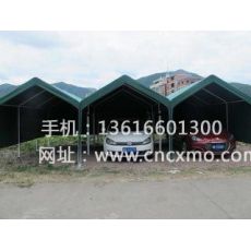 車棚、牛津布車棚及簡(jiǎn)易車棚系列003