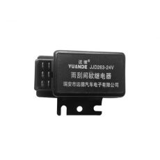 YD-039 雨刮繼電器 汽車(chē)配件