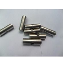 定做非標(biāo)螺母，生產(chǎn)各種不銹鋼橫孔螺母
