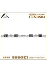 門(mén)窗配件鋁條系列HMEI.LG-006 一字開(kāi)口 非標(biāo)鋁條