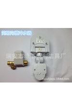 全自動(dòng)感應(yīng)溝槽式大小便器公共廁所專(zhuān)用節(jié)水溝槽 824暗裝