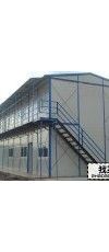 阻燃泡沫彩鋼房|優(yōu)質活動房|半巖棉彩鋼板房|1-3層輕鋼組合房廠