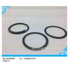 雙層卡簧，雙層擋圈，螺旋擋圈，多層擋圈