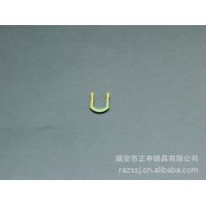 鎖具配件U202-1插勾、保險片