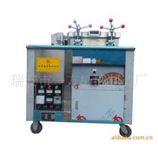 恒溫壓力式 電氣兩用 電炸鴨爐，炸鴨鍋 氣電 兩用 帶配方