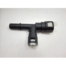 克萊斯勒 汽車水管連接器，汽車水通，15055343