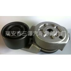 廈門(mén)大金龍客車(chē)空調(diào)皮帶漲緊輪612600060568A/315200210