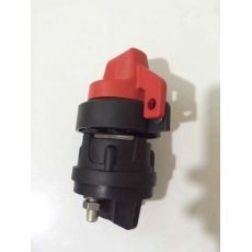 工程機(jī)械開(kāi)關(guān)，電源總開(kāi)關(guān)，BATTERY SWITCH,ISOALATION SWITCH