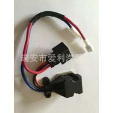 鼓風(fēng)機電阻 9140010099