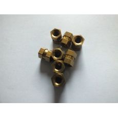 嵌件，非標(biāo)定制，加工、銅嵌件