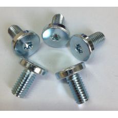 內(nèi)六角花形圓柱頭螺栓，8x15，發(fā)電機(jī)，起動(dòng)機(jī)配套