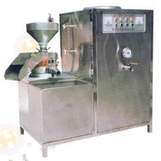 A100、B100 全自動(dòng)豆?jié){機(jī)