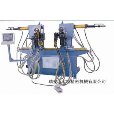 雙頭液壓彎管機，液壓彎管機，數(shù)控剪板機