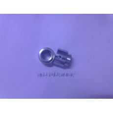 空調(diào)風機用途：空調(diào)外機風葉軸套，嚴格要求國家標準生產(chǎn)