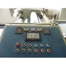 全自動水轉(zhuǎn)印流膜機(jī)