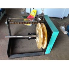 500型三邊封制袋機(jī)專用自動(dòng)廢料收卷機(jī)邊料收卷機(jī)、廢料收邊機(jī)
