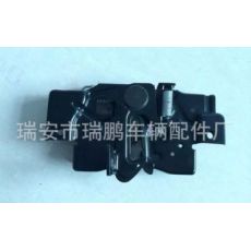 中控門鎖，閉鎖器。馬自達(dá)M6，奔騰B50，機(jī)蓋鎖