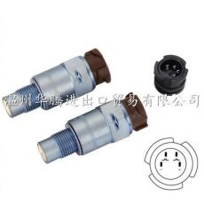 東風(fēng)天龍（ZF）9檔、16檔變速箱里程表 2159.50004301傳感器