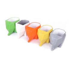 小象瀝水器、可愛瀝水器