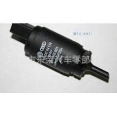 汽車洗滌泵 汽車噴水電機 轎車風(fēng)窗玻璃洗滌泵