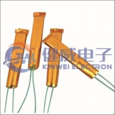 PTC發(fā)熱芯、陶瓷發(fā)熱片、ptc發(fā)熱體加工、黃色高溫標(biāo)準(zhǔn)件