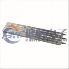 PTC波紋發(fā)熱體、鋁加熱器、暖風(fēng)機(jī)使用273x54.5x24mm220v