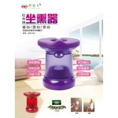 坐熏器，養(yǎng)生坐熏器，家庭養(yǎng)生器材