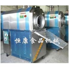 *25型*炒栗機(jī)，炒貨機(jī)，炒栗子機(jī)，炒板栗機(jī)（電熱式） 送配方