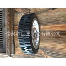 設備驅動輪，橡膠驅動輪，驅動輪，機器人驅動輪，腳輪