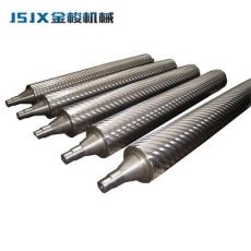 鋁導(dǎo)輥、不銹鋼輥 鋼輥020