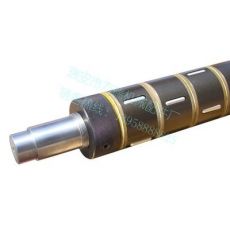 包裝機(jī)械 氣脹軸 、瓦片式氣脹軸、鋁板瓦片式氣脹軸