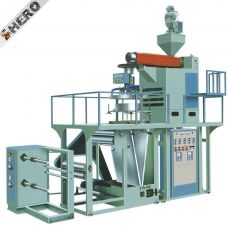 SJF-55、60、70 系列廣式聚丙吹膜機(jī)