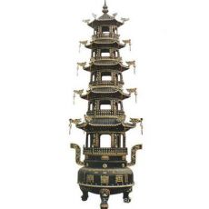 宗教、佛教 寶塔