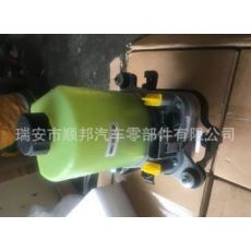 ?？怂闺娮愚D(zhuǎn)向助力泵