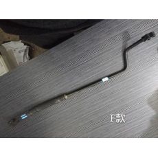 高壓油管，剎車油管不銹鋼異形管，通氣管油嘴銅管，鋁制散熱器管