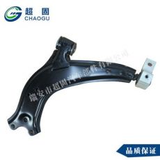 汽車(chē)擺臂 汽車(chē)懸掛系統(tǒng)配件 愛(ài)麗舍下擺臂